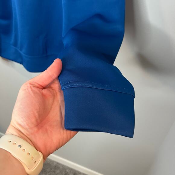 NEW Clique Hoodie Zip Up Jacket Size Medium - Picture 9 of 14